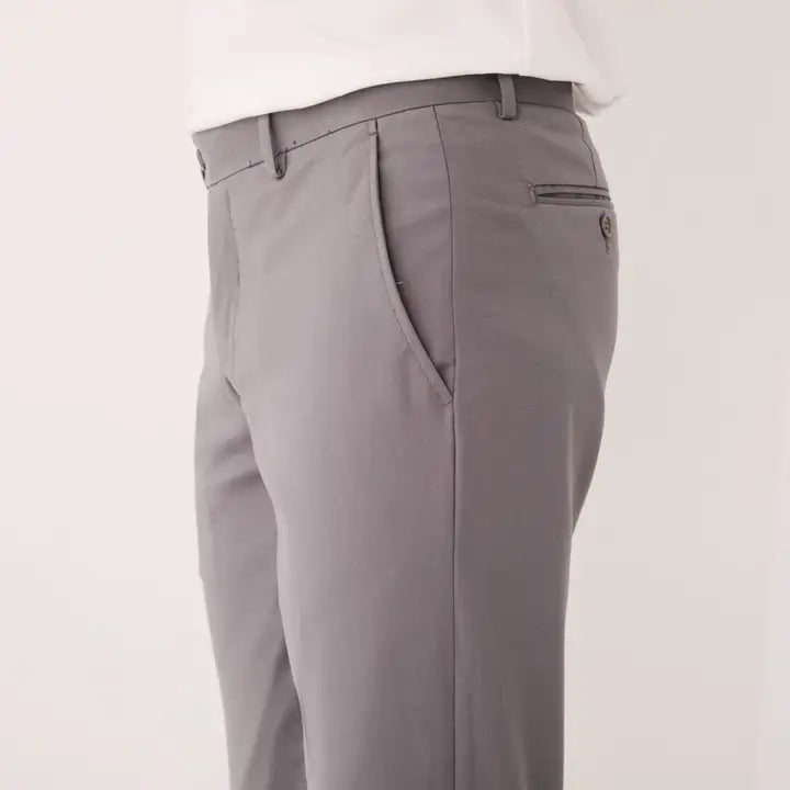 Slim Fit Pant