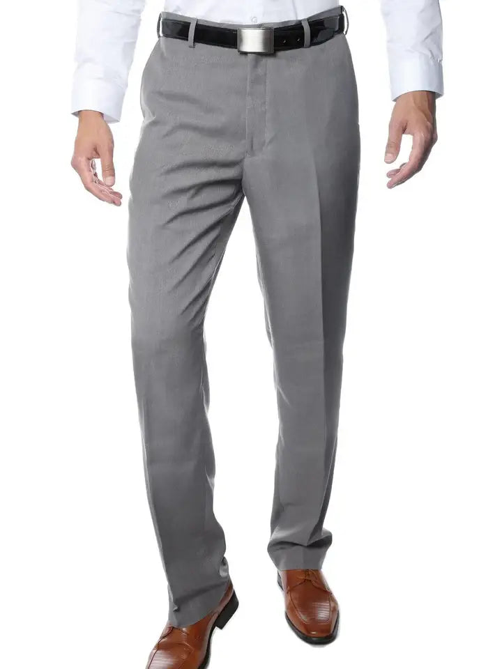 Ferrecci - Premium Men's MPR101 Regular Fit Pants