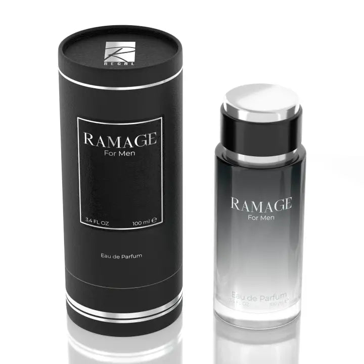 Regal Fragrances Ramage - Inspired By Sauvage Mens Cologne
