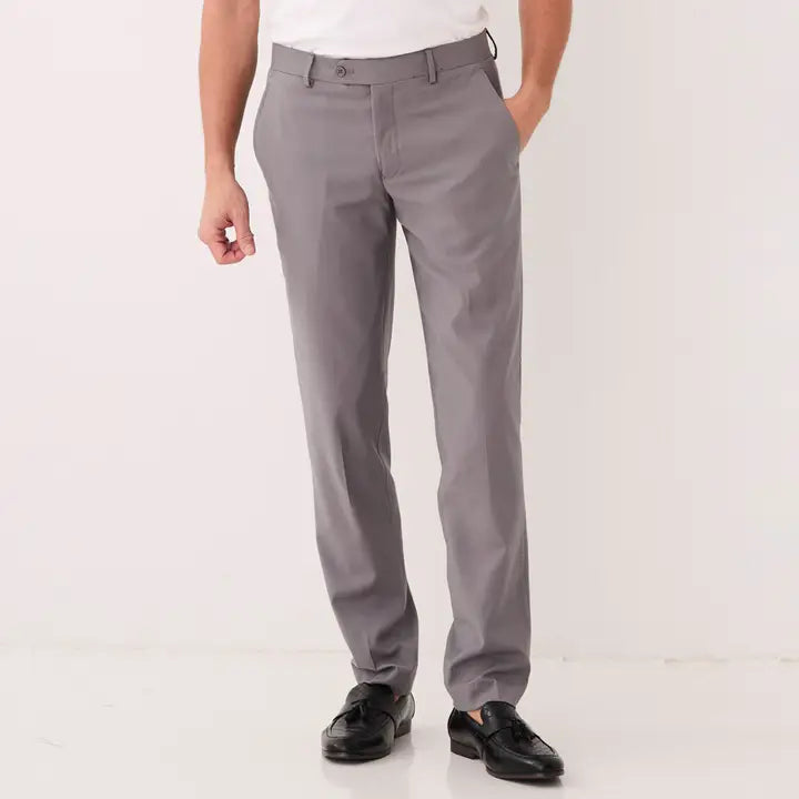 Slim Fit Pant