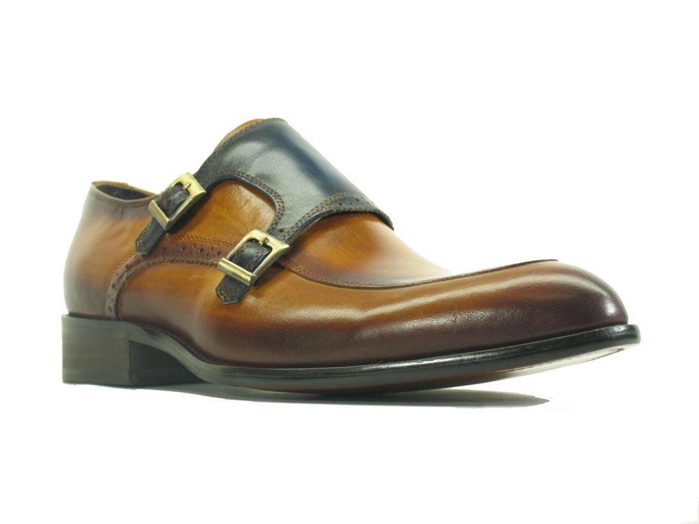 KS479-05 Carrucci Buckle Loafer
