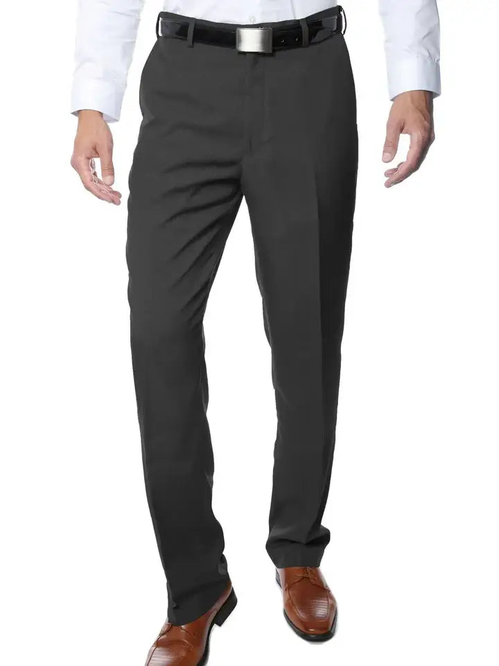 Ferrecci - Premium Men's MPR101 Regular Fit Pants