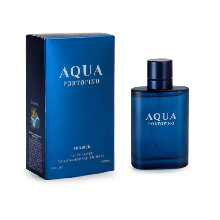 Men's Edp 3.4oz Aqua Portofino