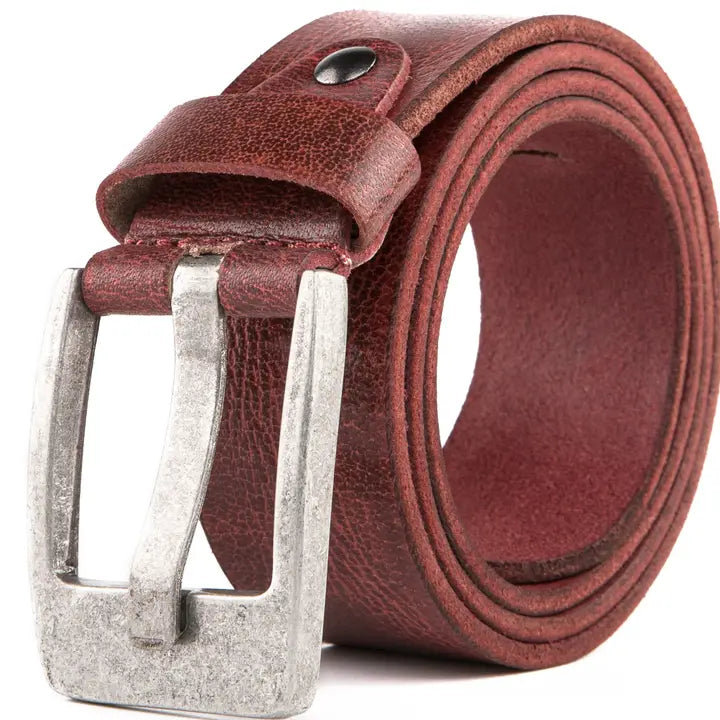 Genuine Leather Belt -LA2093
