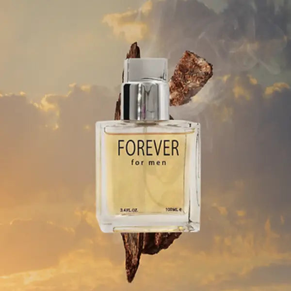 Forever Cologne For Men 100ml Edt, Fragrance For Men