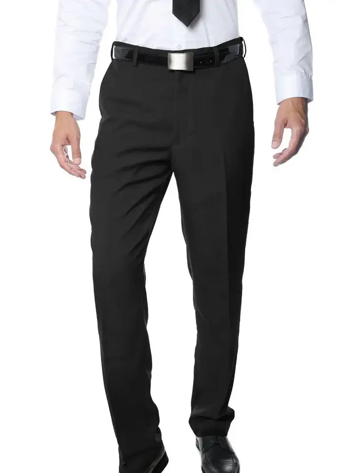 Ferrecci - Premium Men's MPR101 Regular Fit Pants