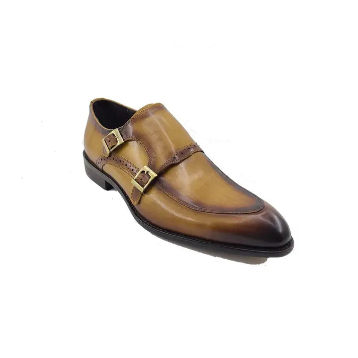 KS479-05 Carrucci Buckle Loafer