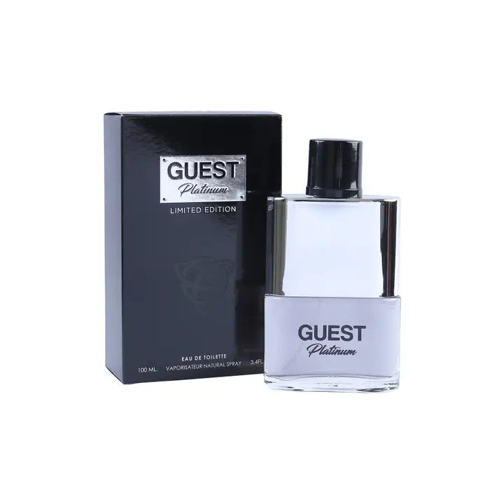 A Collection of Perfumes For Men