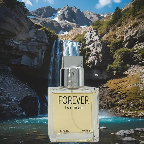 Forever Cologne For Men 100ml Edt, Fragrance For Men