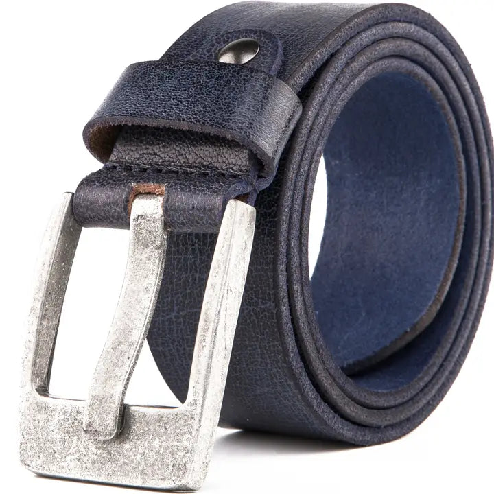 Genuine Leather Belt -LA2093