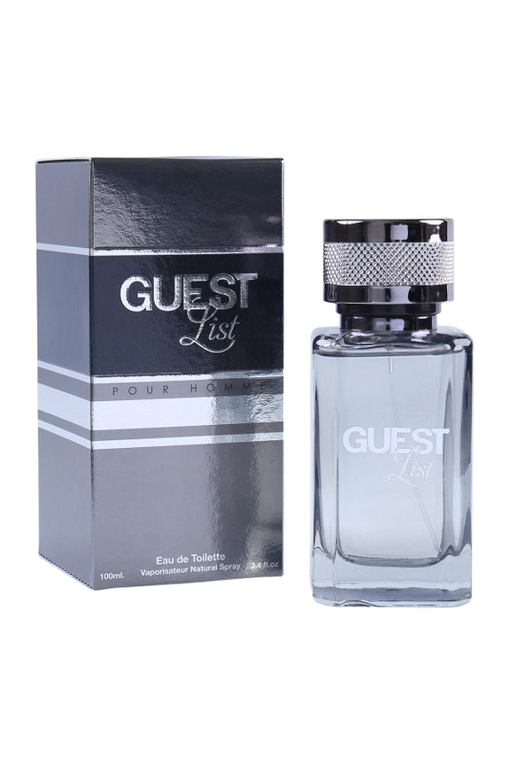 A Collection of Perfumes For Men