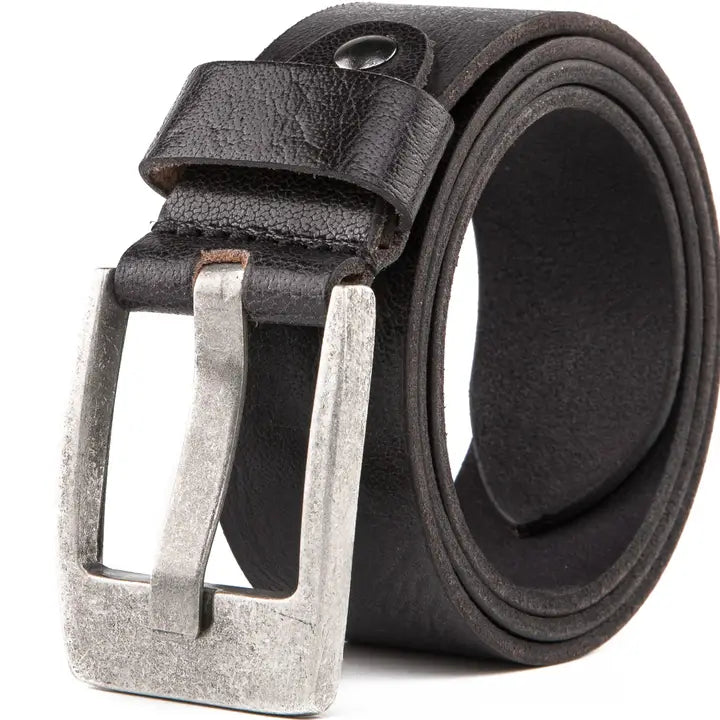 Genuine Leather Belt -LA2093
