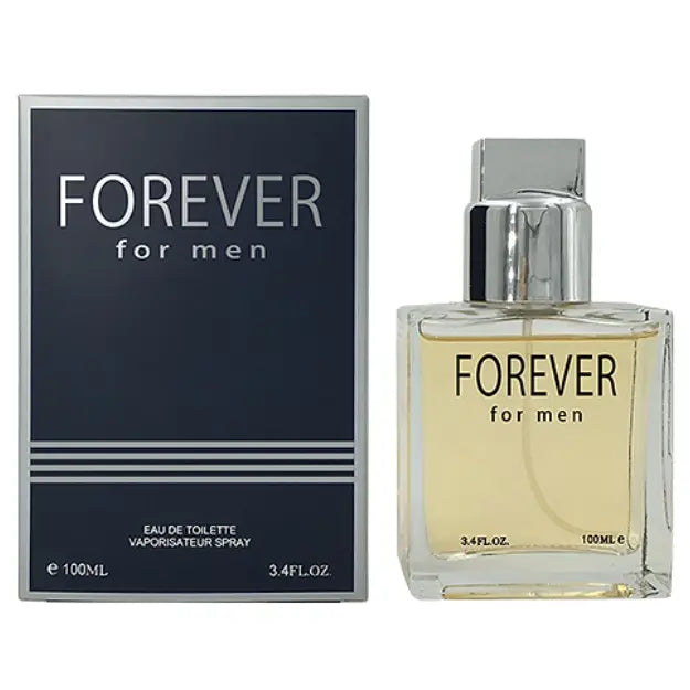 Forever Cologne For Men 100ml Edt, Fragrance For Men