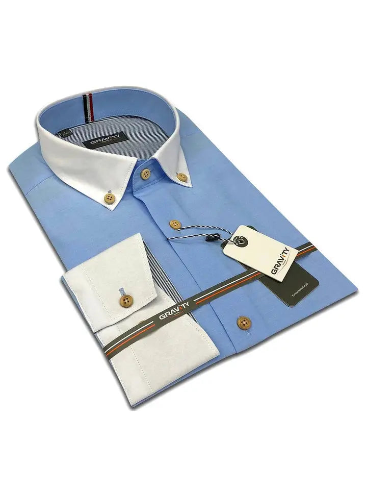 Men's Casual Shirt | Brandon