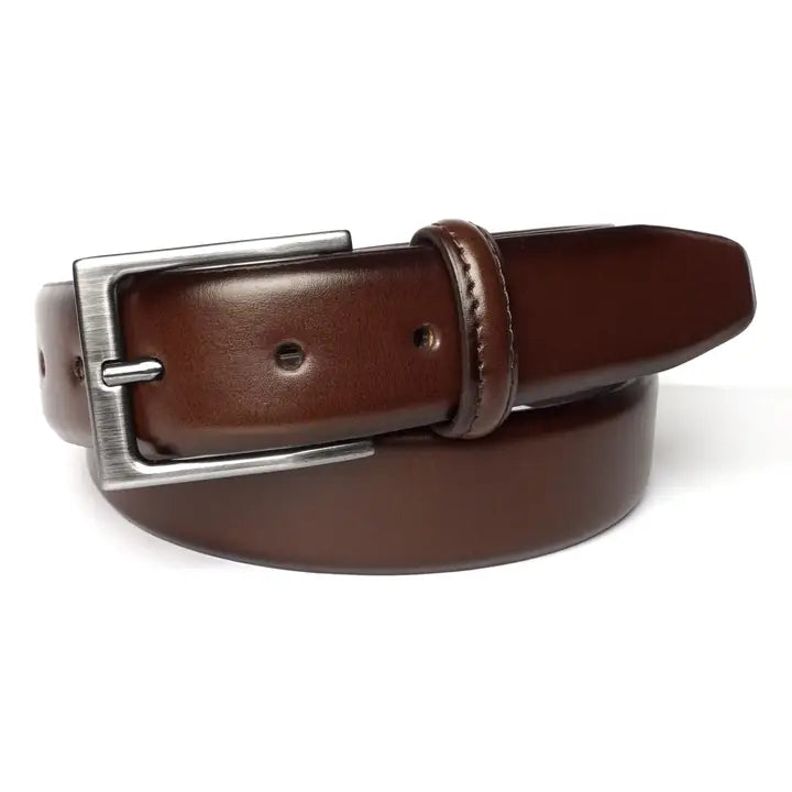 Carmine Belt - Brown