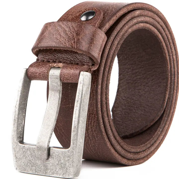 Genuine Leather Belt -LA2093