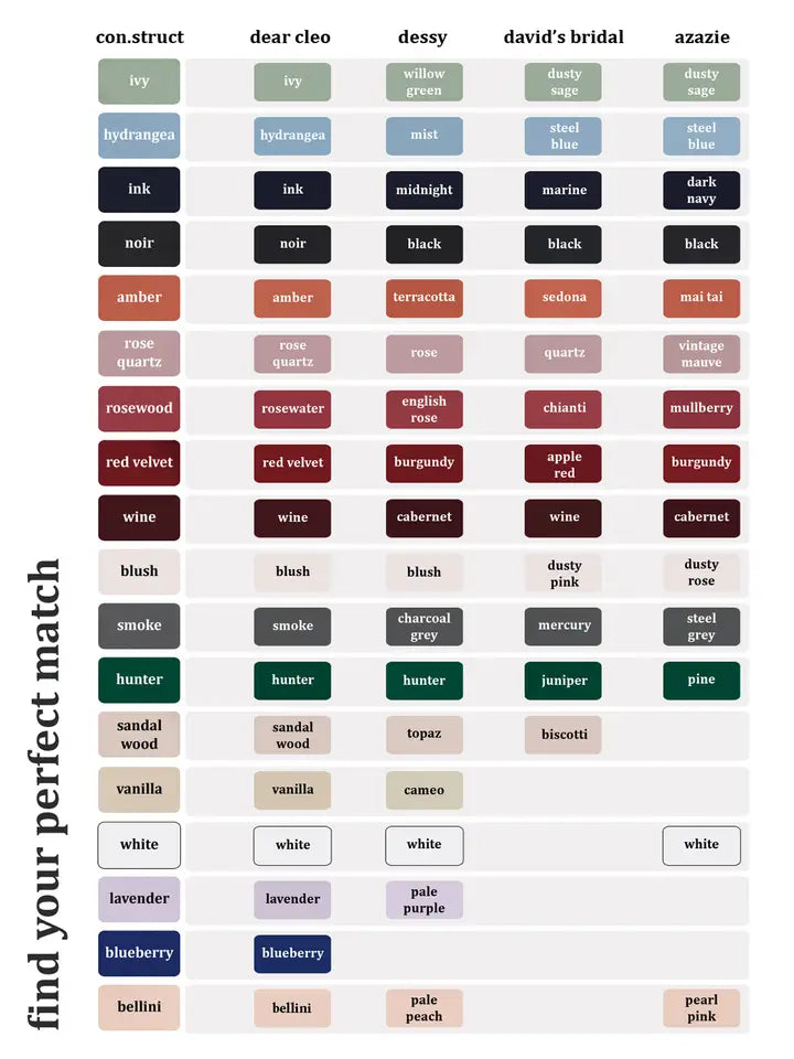 Ceremony Solid Dress Shirt