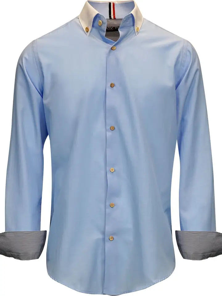 Men's Casual Shirt | Brandon