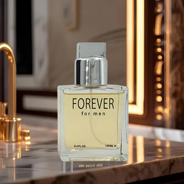 Forever Cologne For Men 100ml Edt, Fragrance For Men